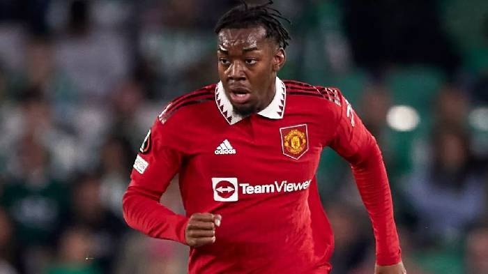 Dortmund nhắm tới ngôi sao thất sủng ở Man United