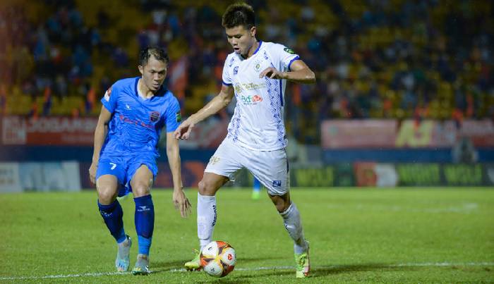 Link xem trực tiếp Kh&aacute;nh H&ograve;a vs H&agrave; Nội, 17h00 ng&agrave;y 25/6, V.League 2023