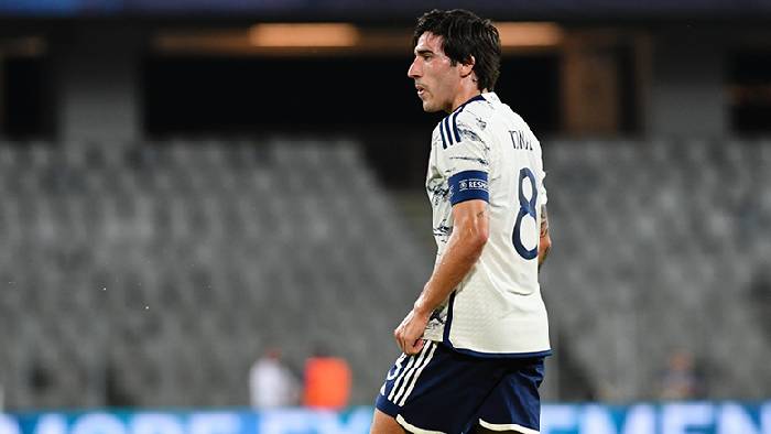 Link xem trực tiếp U21 Thụy Sĩ vs U21 Italia, 23h00 ng&agrave;y 25/6, U21 EURO 2023