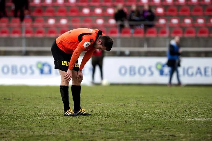 Nhận định, soi kèo Asane Fotball vs Kristiansund, 20h00 ngày 25/6