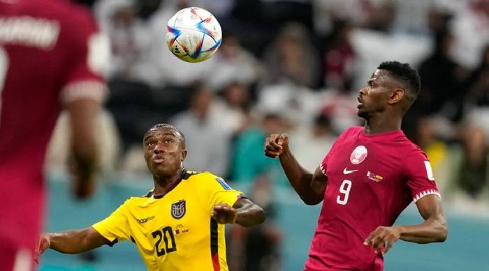 Nhận định, soi kèo Haiti vs Qatar, 05h00 ngày 26/6