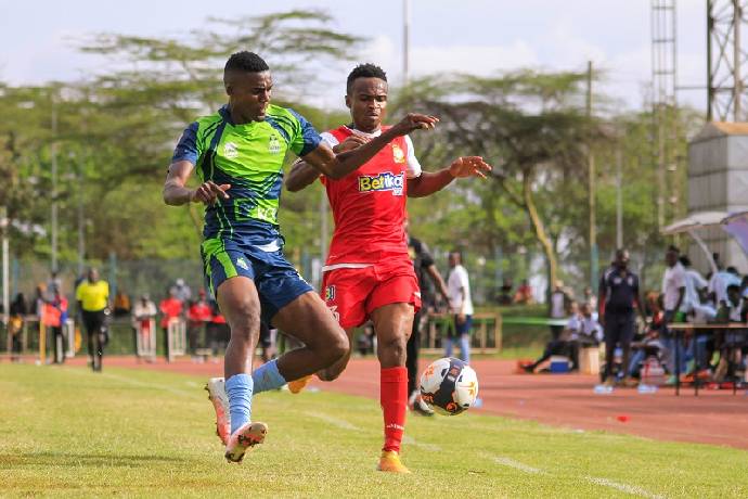Nhận định, soi kèo KCB SC vs Kenya Police, 19h00 ngày 25/6