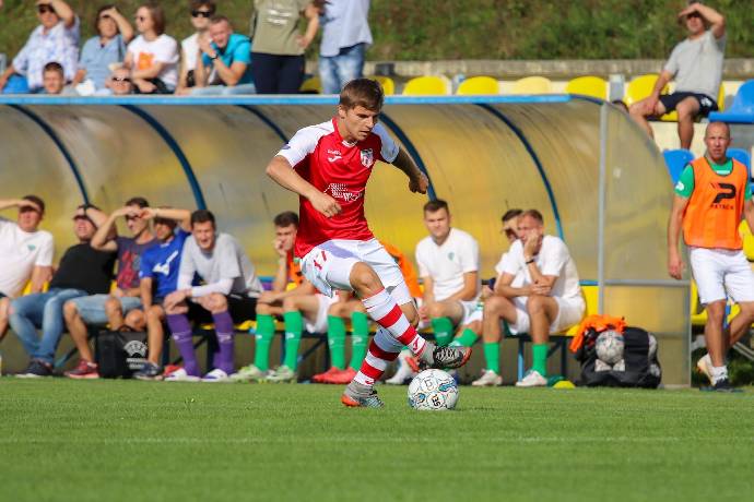 Nhận định, soi kèo Molodechno vs Zhodino Yuzhnoe, 18h00 ngày 25/6