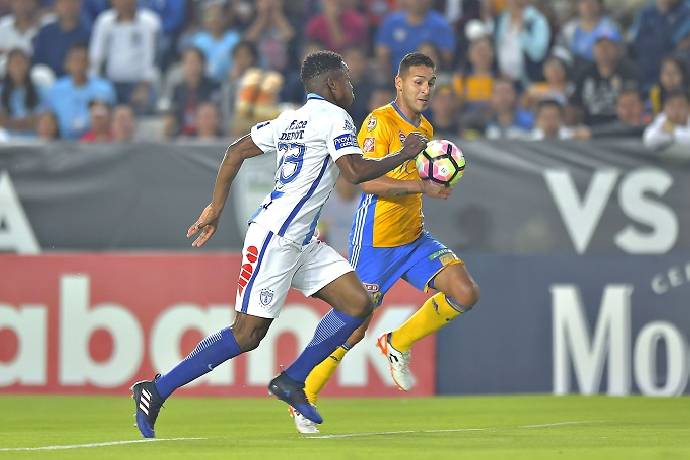 Nhận định, soi kèo Pachuca vs Tigres UANL, 04h30 ngày 26/6