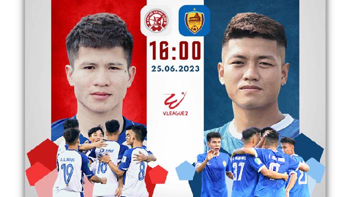 Nhận định, soi kèo Phú Thọ vs Quảng Nam, 16h00 ngày 25/6