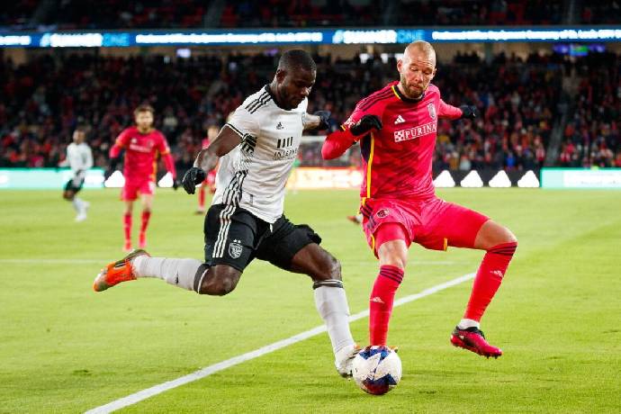 Nhận định, soi kèo San Jose Earthquakes vs Saint Louis City, 09h30 ngày 25/6