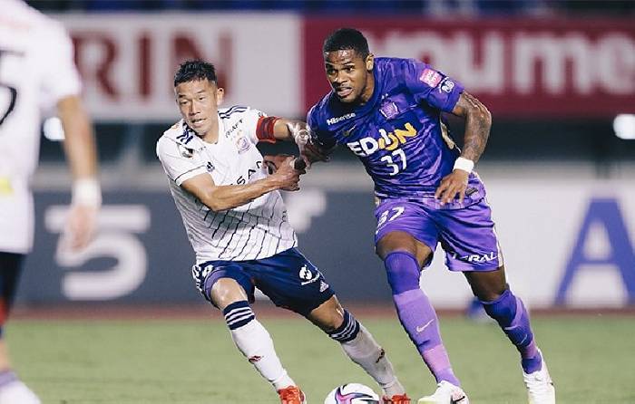 Nhận định, soi kèo Sanfrecce Hiroshima vs Yokohama F Marinos, 17h00 ngày 24/6