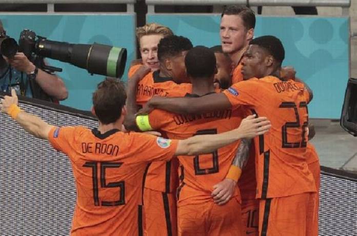 Đại bàng Romeo dự đoán Hà Lan vs Áo, 23h00 ngày 25/6