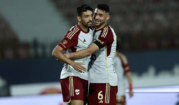 Nhận định, soi kèo Al Ahly vs Zamalek, 23h00 ngày 25/6: Cửa trên thắng thế