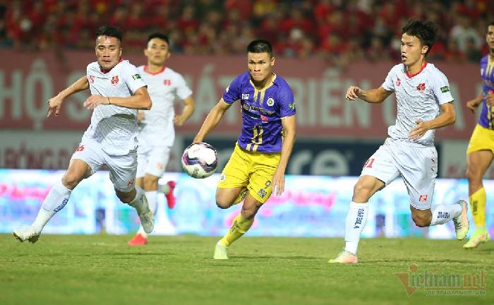 Nhận định, soi kèo Hải Phòng vs Hà Nội FC, 17h00 ngày 25/6: Tìm lại niềm vui