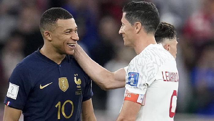 Phong độ, lịch sử đối đầu Pháp vs Ba Lan, 23h00 ngày 25/6