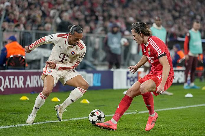 Chuyên gia dự đoán Benfica vs Bayern Munich, 2h00 ngày 25/6