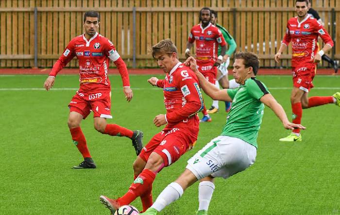 Nhận định, soi kèo Ekenas vs Jaro, 22h30 ngày 24/6: Khác biệt đẳng cấp