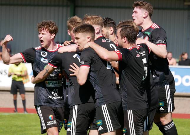 Nhận định, soi kèo Gauthiod vs Zenith, 00h00 ngày 25/6: Tự tin vùi dập đối thủ