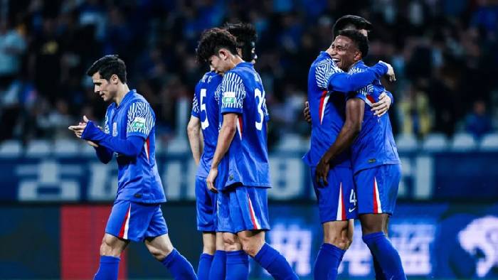 Nhận định, soi kèo Shanghai Shenhua vs Tianjin, 18h00 ngày 25/6: Tìm lại nụ cười