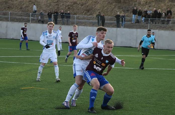 Nhận định, soi kèo Tidaholm vs Nassjo, 00h30 ngày 25/6: Điểm tựa sân nhà