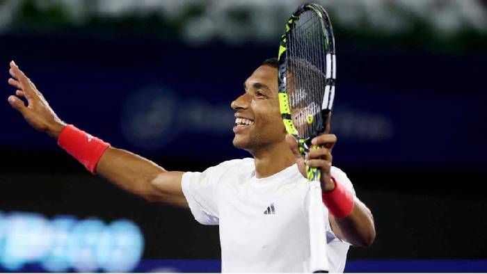 Nhận định tennis Auger-Aliassime vs Rinderknech, Vòng 2 Mallorca Open - 23h00 ngày 24/6