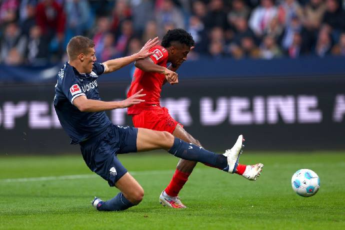 Siêu máy tính dự đoán Benfica vs Bayern Munich, 2h00 ngày 25/6