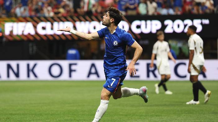 Siêu máy tính dự đoán Esperance vs Chelsea, 08h00 ngày 25/6