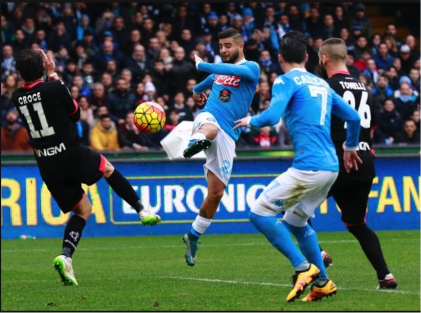 Phân tích tỷ lệ Cremonese vs Napoli, 22h30 ngày 24/7