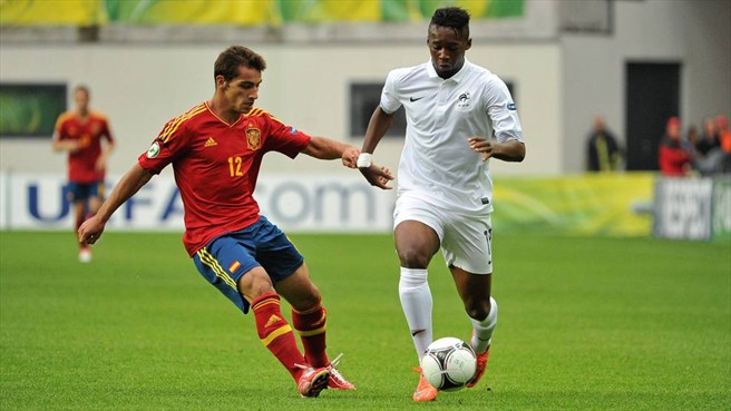 Phân tích tỷ lệ U19 Pháp vs U19 Tây Ban Nha, 0h ngày 25/7