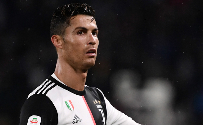 Cristiano Ronaldo được Maurizio Sarri ưu ái đặc biệt