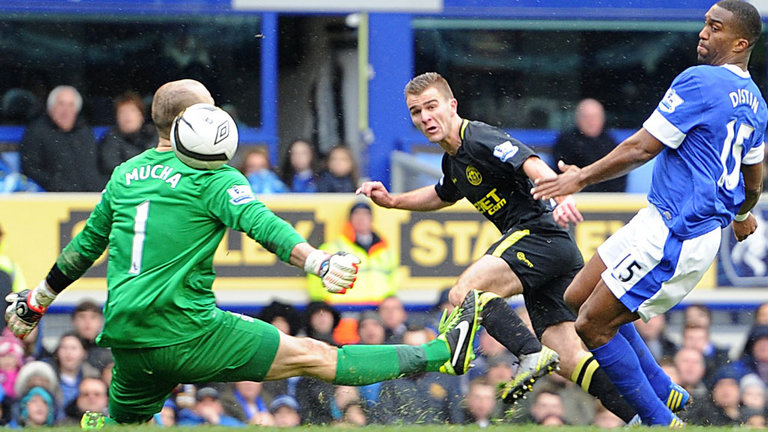 Phân tích tỷ lệ Wigan vs Everton, 1h45 ngày 25/7