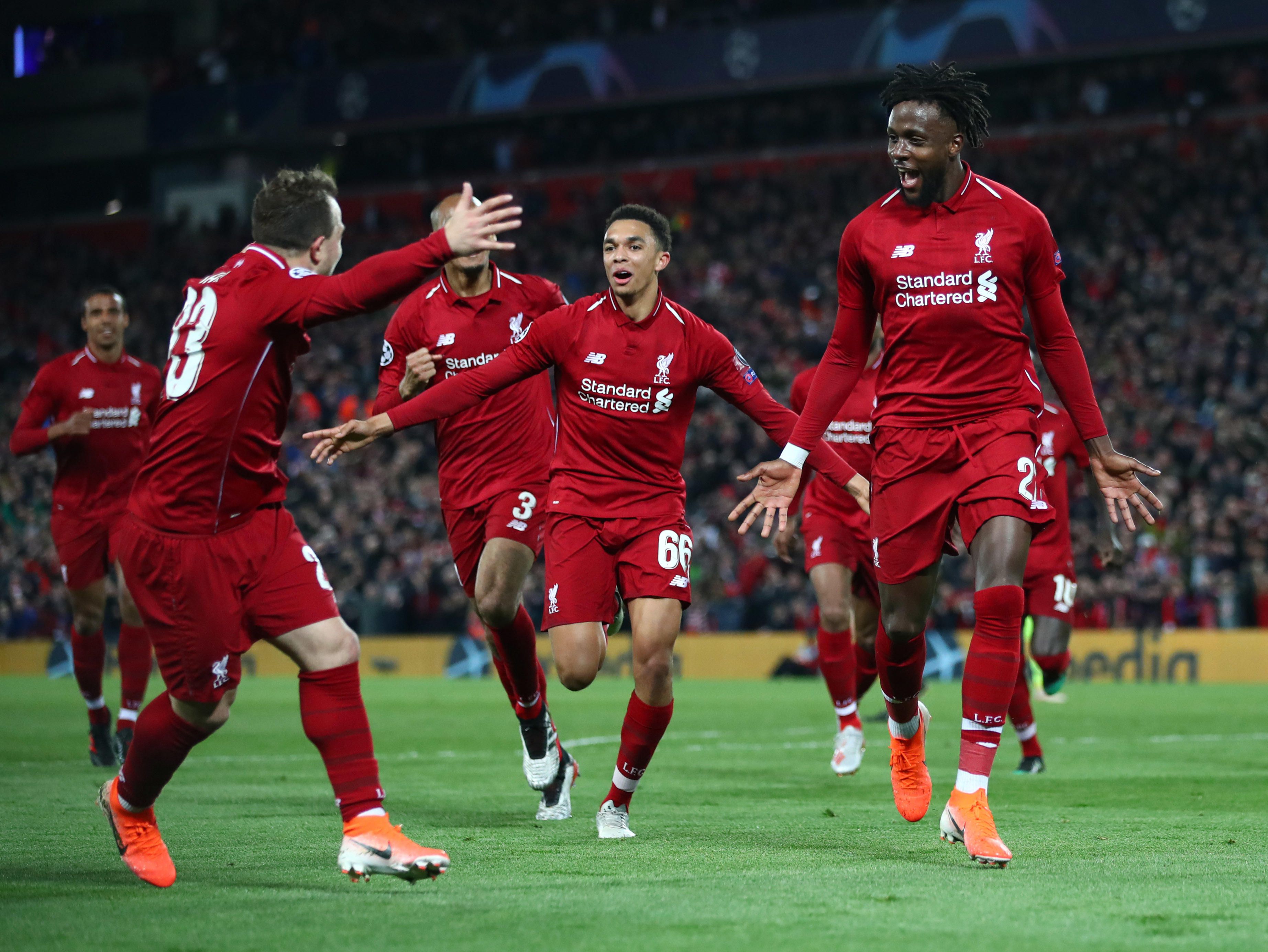 Phân tích tỷ lệ Liverpool vs Sporting Lisbon, 7h05 ngày 25/7