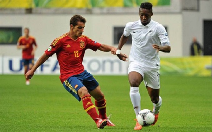 Nhận định U19 Pháp vs U19 Tây Ban Nha 00h00, 25/07 (VCK U19 châu Âu)