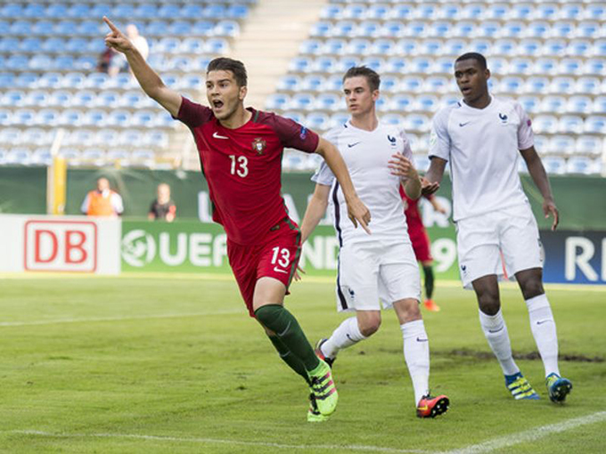 Tỷ lệ bóng đá U19 châu Âu hôm nay 24/7: U19 Bồ Đào Nha vs U19 Ireland