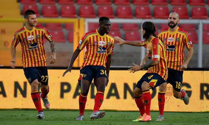 Nhận định Bologna vs Lecce, 22h15 ngày 26/7