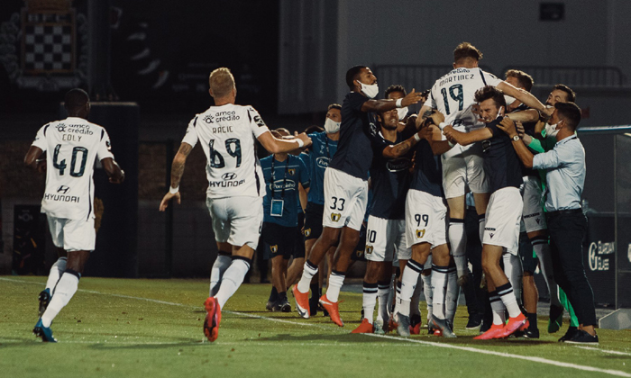 Nhận định Maritimo vs Famalicao, 1h00 ngày 26/7