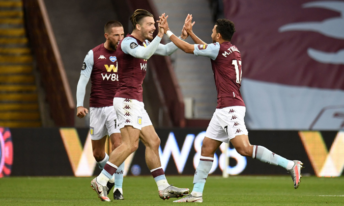 Nhận định West Ham vs Aston Villa, 22h00 ngày 26/7