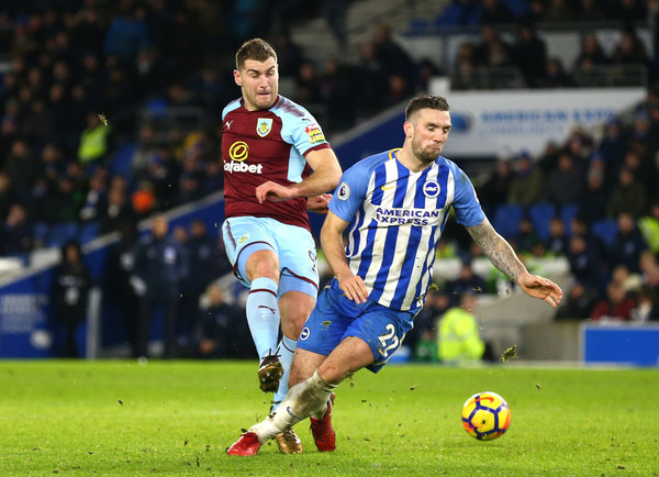 Nhận định Burnley vs Brighton, 22h00 ngày 26/7