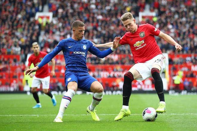 Kết quả đối đầu Leicester City vs Manchester United, 22h00 ngày 26/7