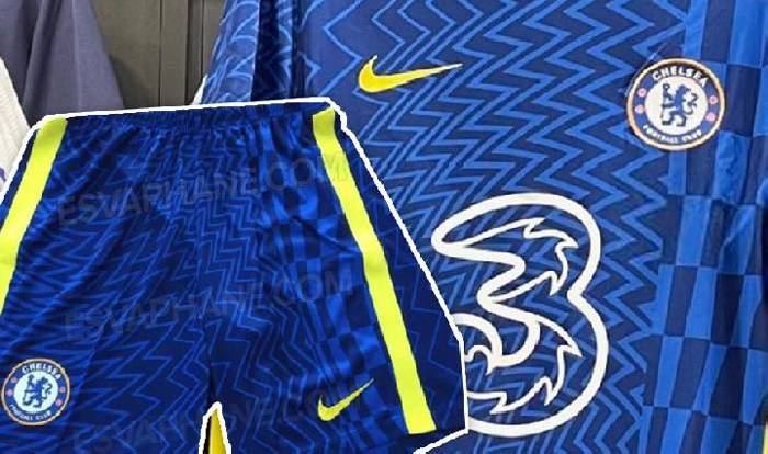 Danh s&aacute;ch, đội h&igrave;nh Chelsea mới nhất m&ugrave;a giải 2021/2022