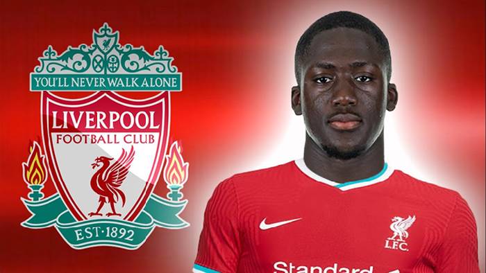 Danh sách, đội hình Liverpool mới nhất mùa giải 2021/2022