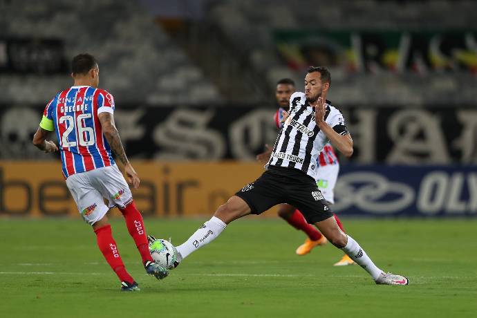 Nhận định, soi kèo Atlético Mineiro vs Bahia, 21h ngày 25/7