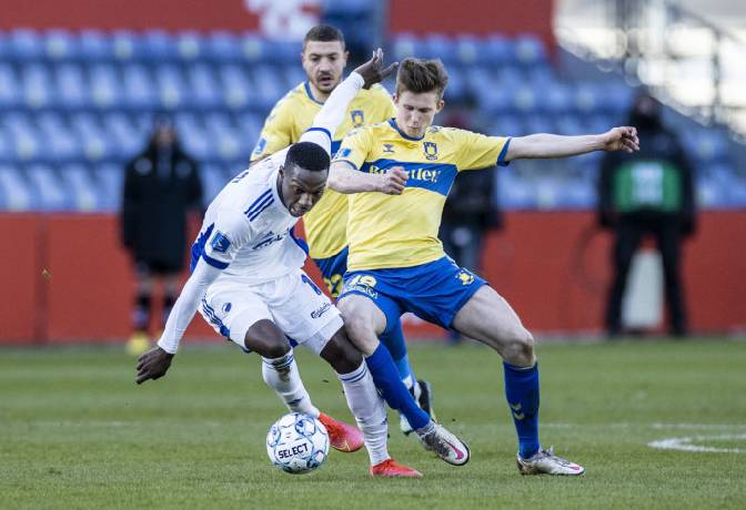 Nhận định, soi kèo Brøndby vs Viborg, 23h ngày 25/7