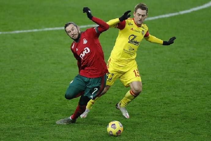 Nhận định, soi kèo Lokomotiv vs Arsenal Tula, 0h00 ngày 25/7