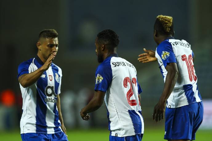 Nhận định, soi kèo Porto vs Lille, 1h45 ngày 26/7