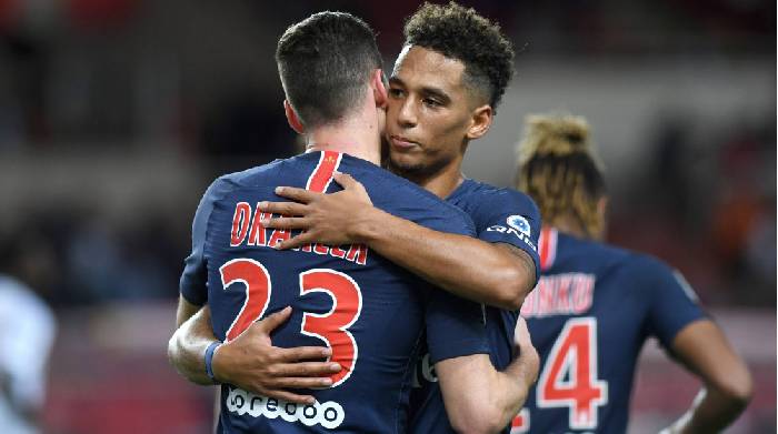 Nhận định, soi kèo PSG vs Genoa, 0h ngày 25/7
