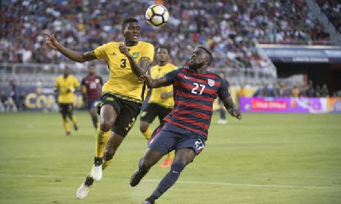 Phân tích kèo hiệp 1 Mỹ vs Jamaica, 8h30 ngày 26/7