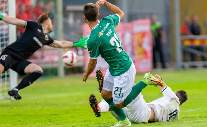 Nhận định, soi kèo AGF vs Viborg, 19h ngày 24/7