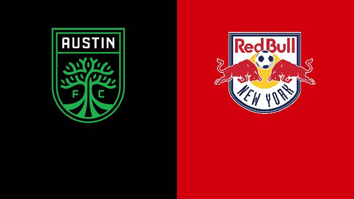 Nhận định, soi kèo Austin vs New York Red Bulls, 7h07 ngày 25/7