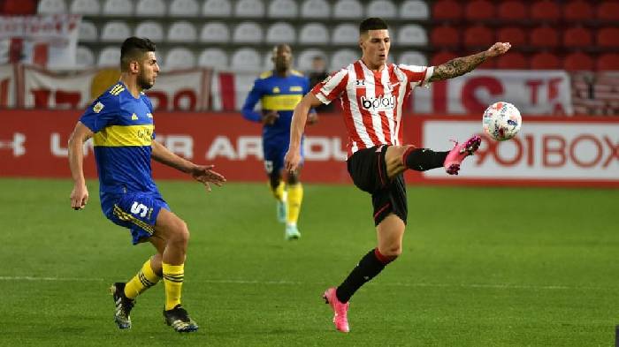 Nhận định, soi kèo Boca Juniors vs Estudiantes, 6h30 ngày 25/7