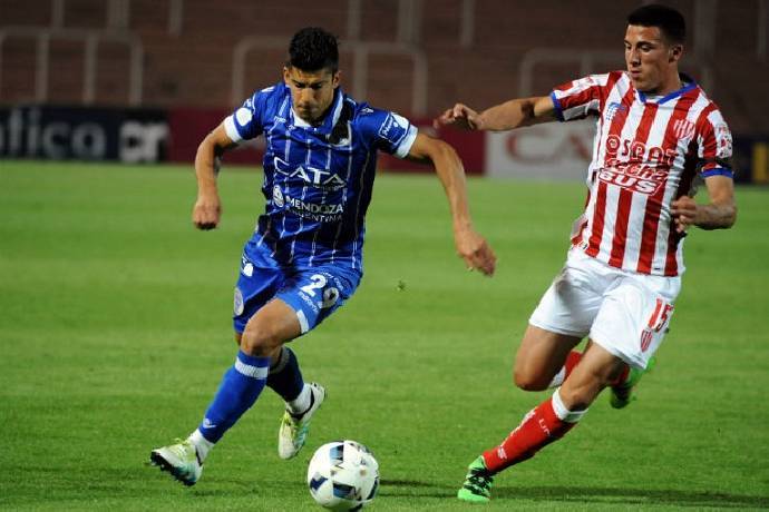 Nhận định, soi kèo Union Santa Fe vs Godoy Cruz, 7h30 ngày 26/7