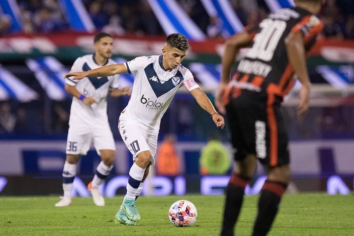 Phân tích kèo hiệp 1 Union Santa Fe vs Godoy Cruz, 7h30 ngày 26/7