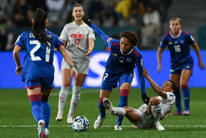 Chuyên gia dự đoán Nữ New Zealand vs Nữ Philippines, 12h30 ngày 25/7