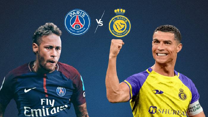 Link xem trực tiếp PSG vs Al-Nassr, 17h20 ng&agrave;y 25/7